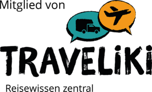 Logo Traveliki